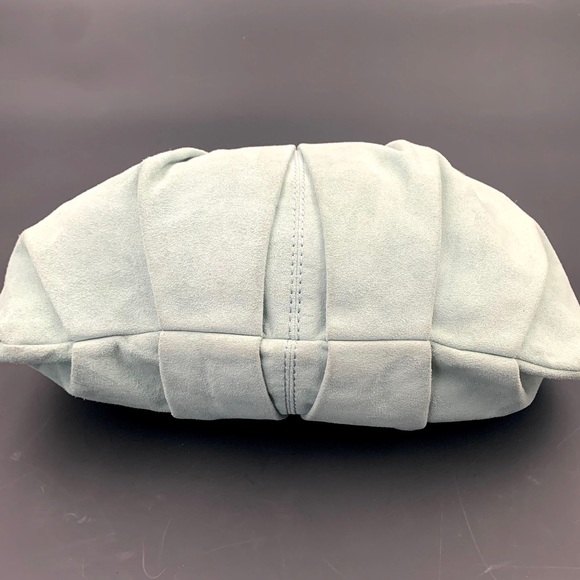 Gustto Suede Small hobo - Picture 4 of 8